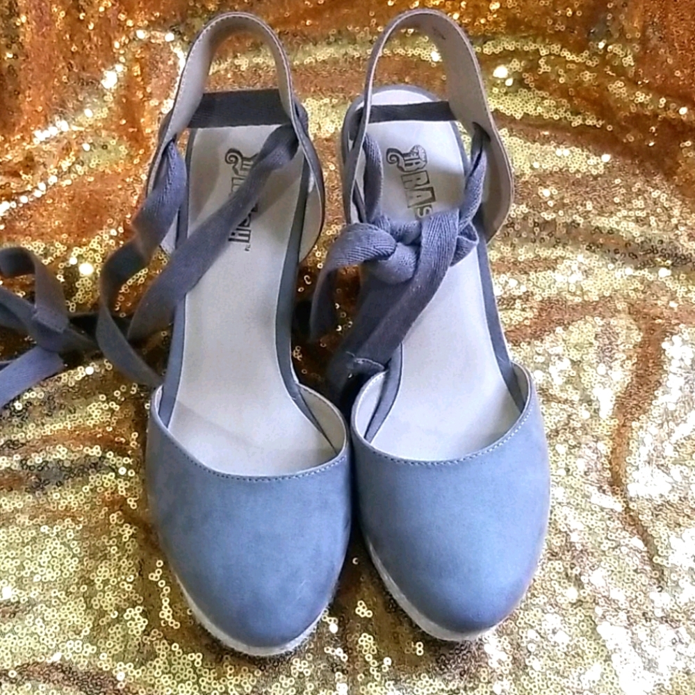 Wedges - Picture 2 of 3